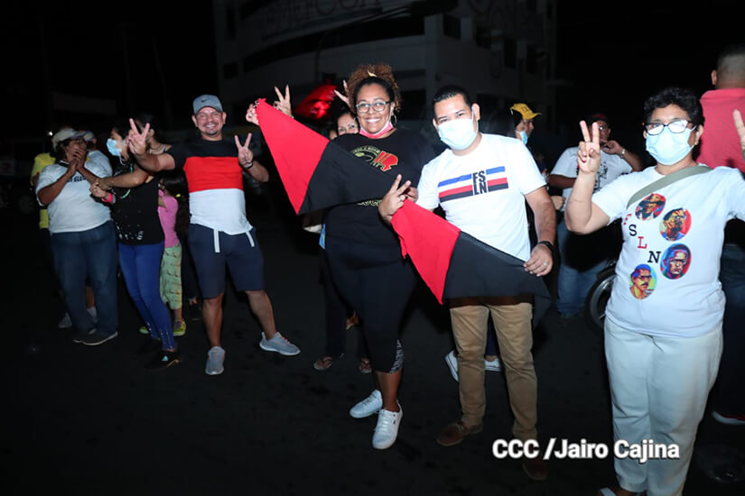 celebracion-elecciones-nicaragua